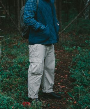 Vintage overalls