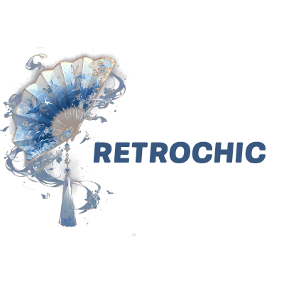 retrochiconline.com Discover your vintage style. The perfect combination of classic and trendy.